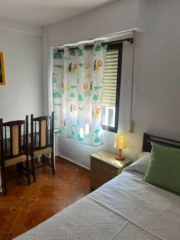 Chambres - Bright Apartment with Terraces in Ventas