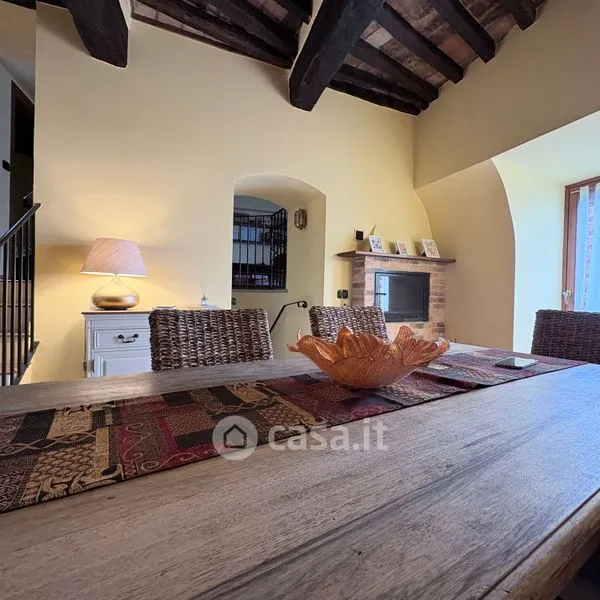 Söögituba - Independent House with Panoramic View in Pesciano