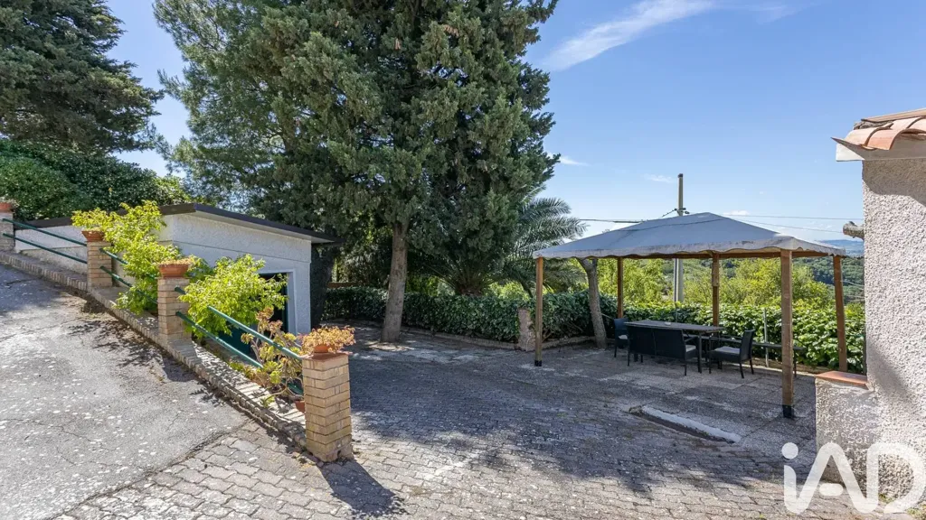 Extérieur - Rustic Villa with Panoramic Views in Massignano