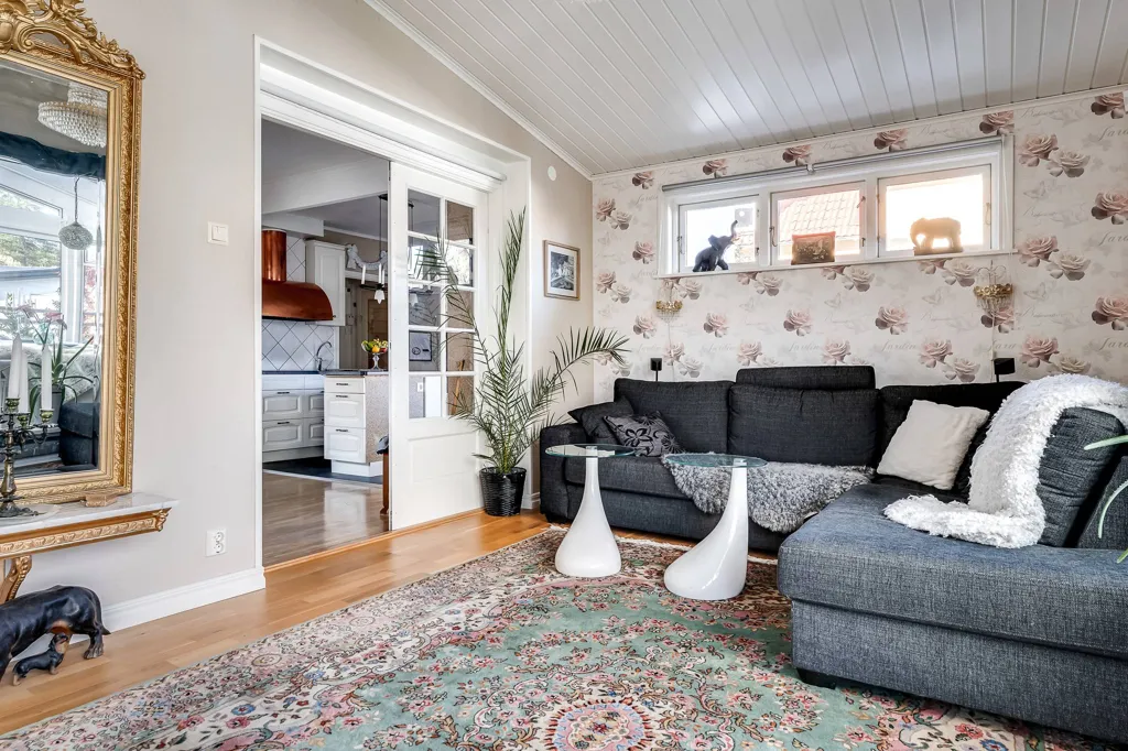 Maison 6 pièces à Katrineholms kommun