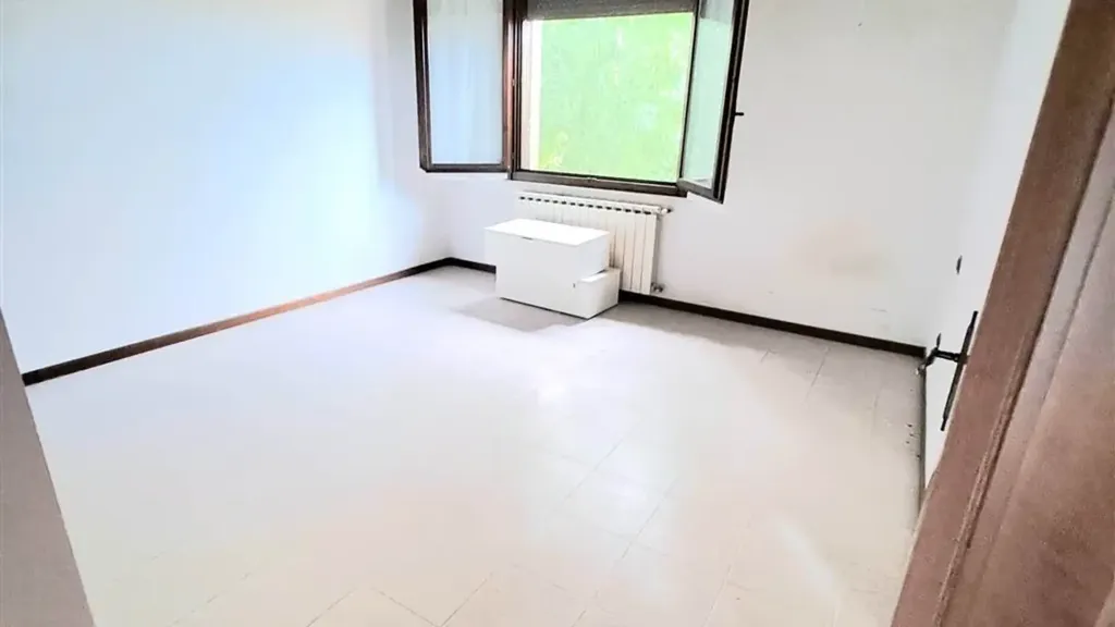 Stanze - Apartment with Balcony in Poggio Rusco