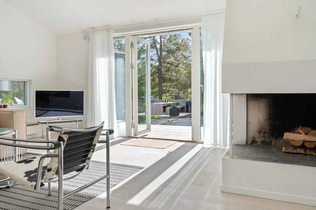 Maison 3 pièces à Värmdö kommun
