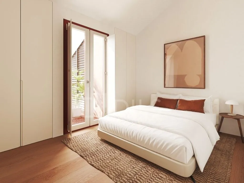 Magamistoad - Luxury Duplex Flat in Estrela, Lisbon