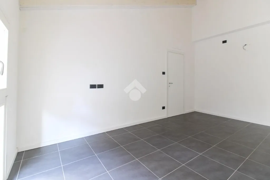 Toad - Trilocale with Private Balcony in Roè Volciano