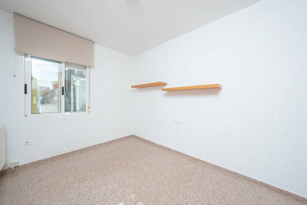 Toad - Penthouse with Private Terraces in Alicante