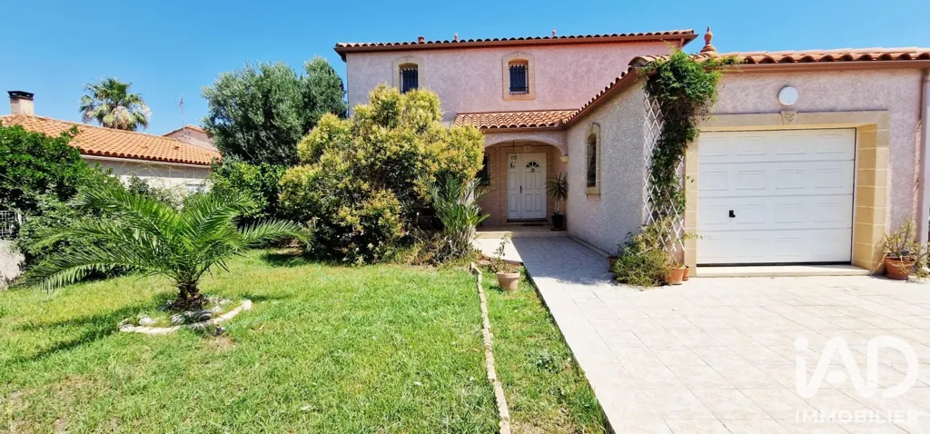 Välivaade - Villa with Pool in Espira-de-l'Agly
