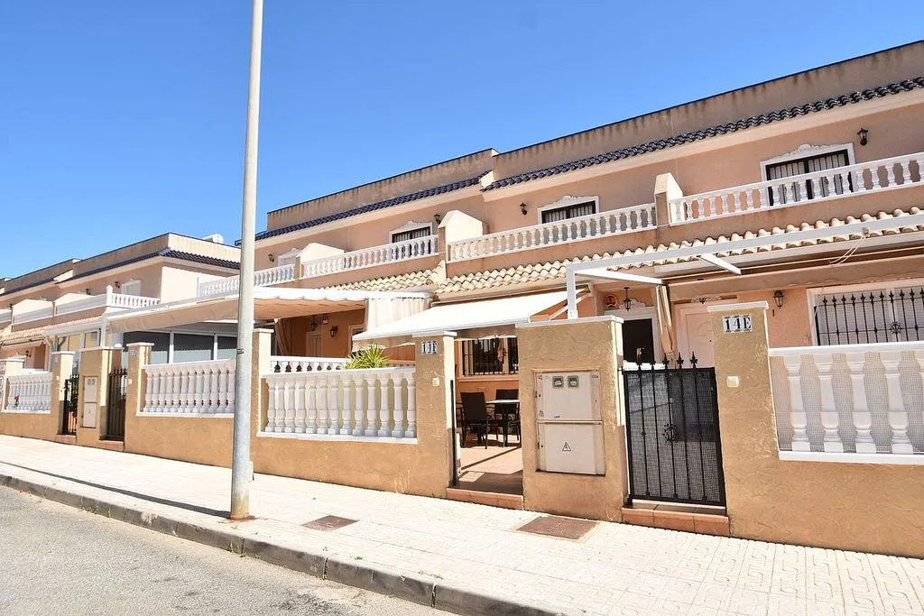 Extérieur - Villa with Pool near Golf Courses, Los Dolses