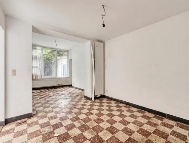 Maison 3 chambres à Brussels