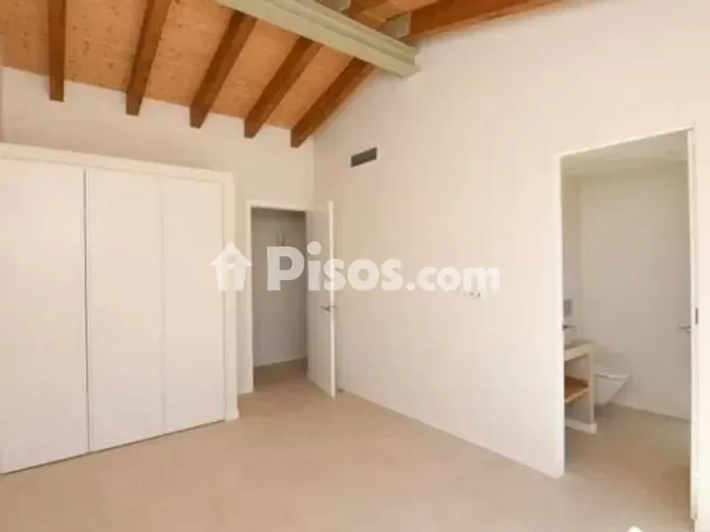 Magamistoad - Newly Built Rustic House with Pool in Felanitx