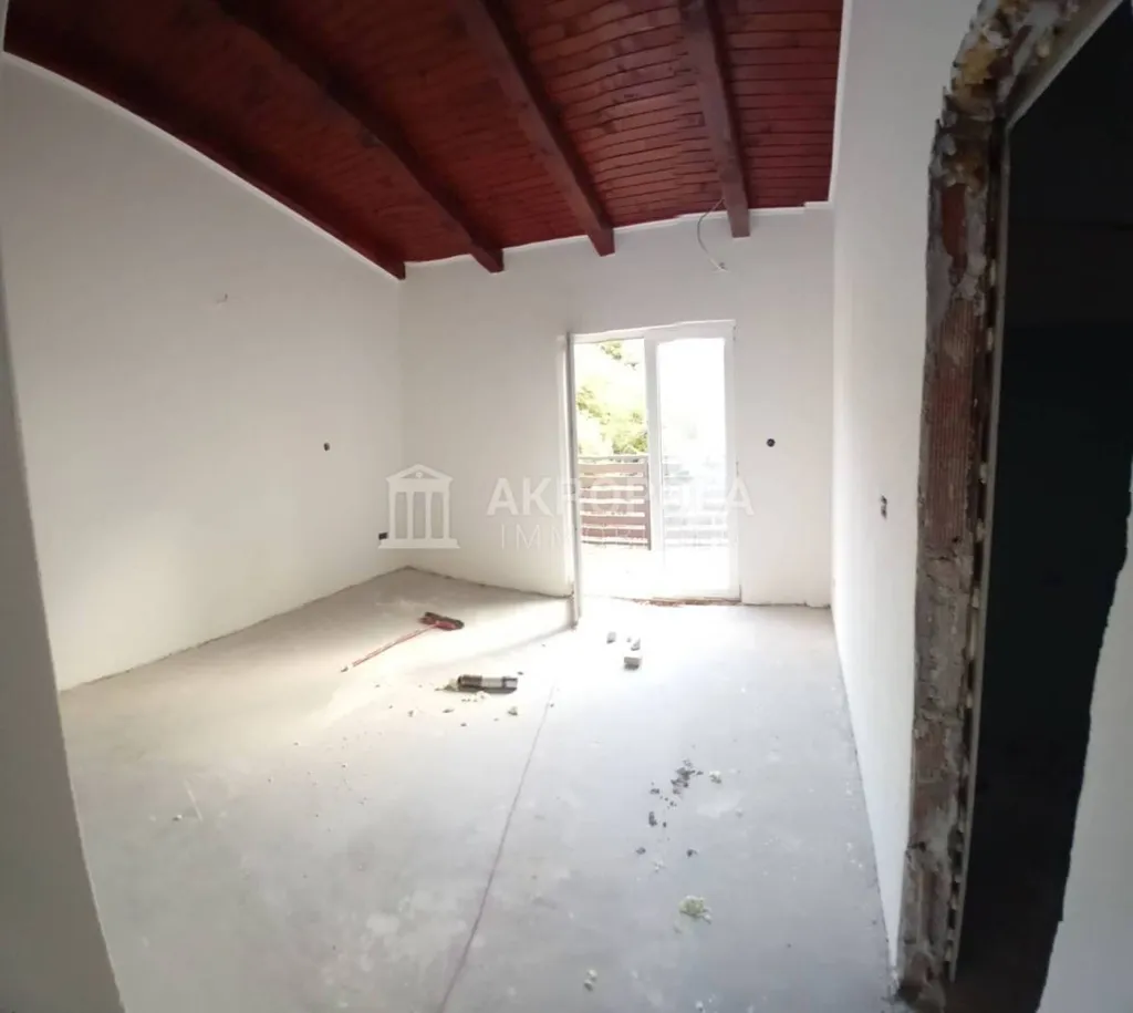 Stanze - Studio Flat with Balcony in Ližnjan