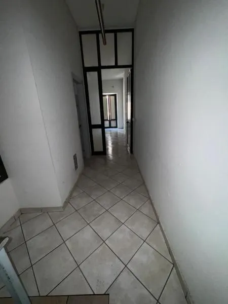 Entrée - Four-Room Apartment in Piedimonte Matese