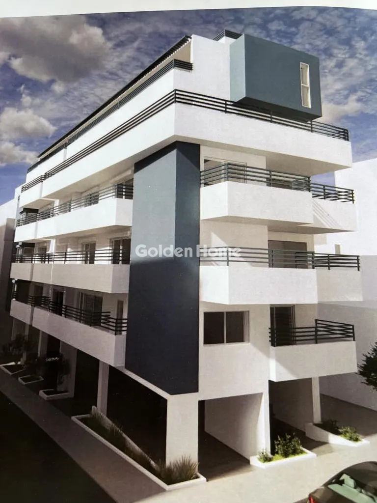 2-toaline korter asukohas GR