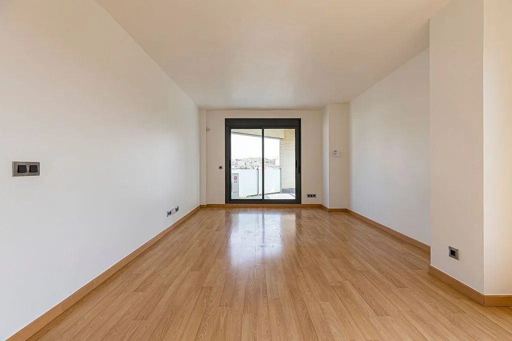 Pièces - Apartment with Terrace in El Puntal