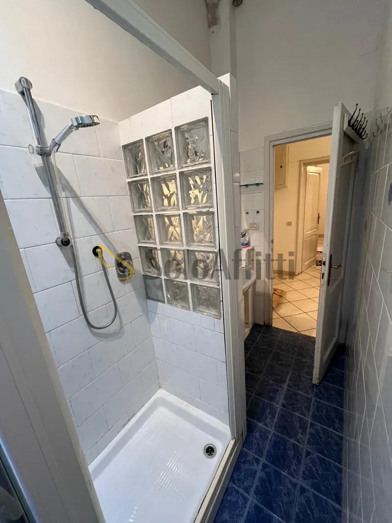 Vannitoad - Studio in Shared Flat with Balcony in Viale Redi