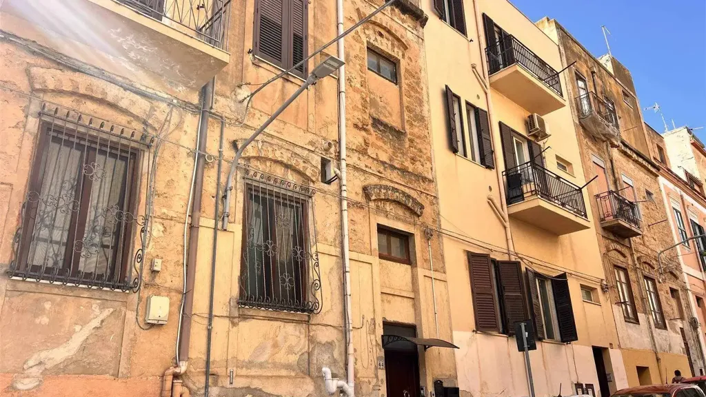 Extérieur - Central Sciacca Apartment with Sea View
