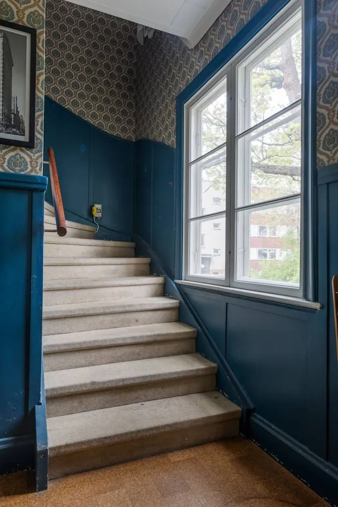 Pièces - 1929 Villa with Development Potential in Östra Storgatan