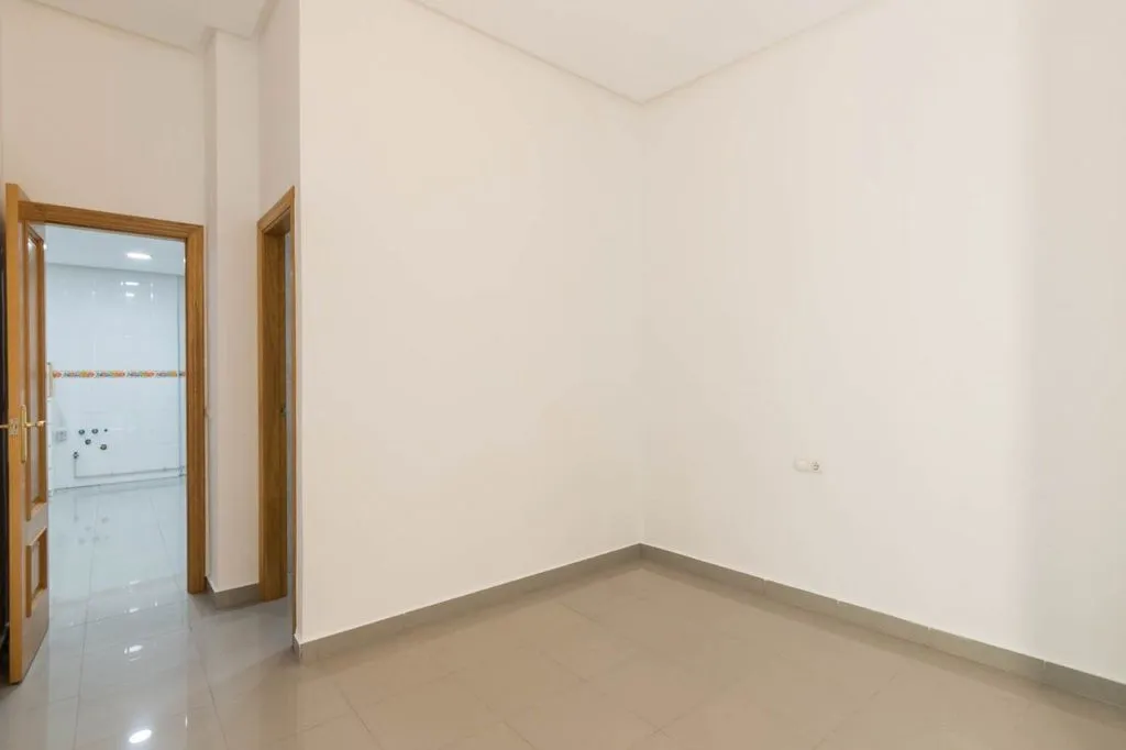Esik - Luxury Flat with Balcony in Murcia Centre