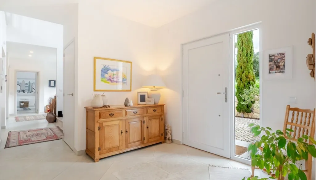 Esik - Luxury Villa with Pool in Algarve