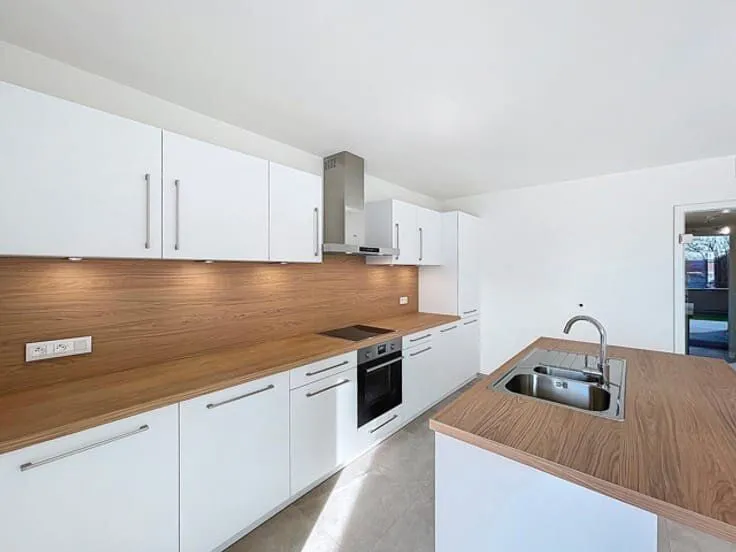 Cucina - Charming House in Marche-en-Famenne