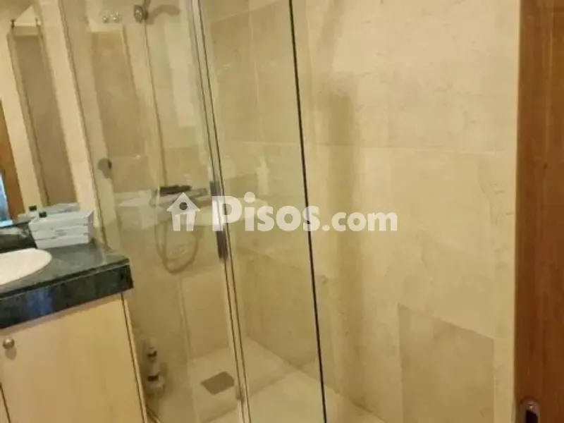 Bathrooms - Apartment with Pool in Benalmádena Costa