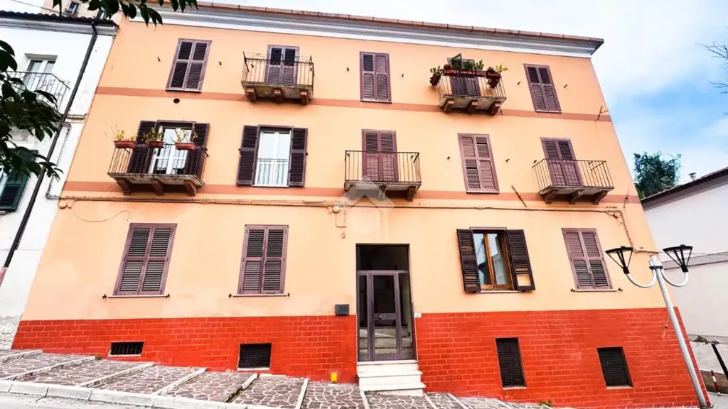facade