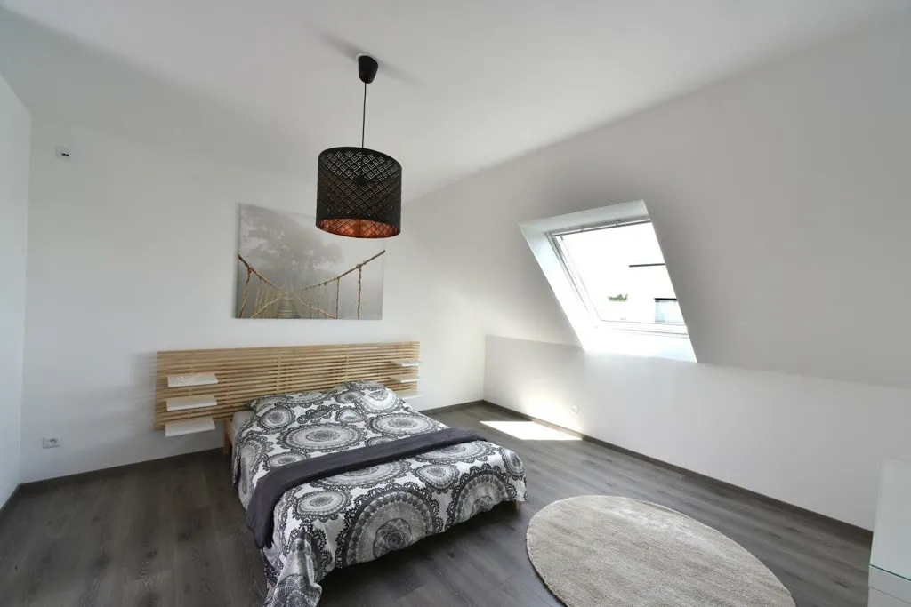 Magamistoad - Modern House with Garden in Salency