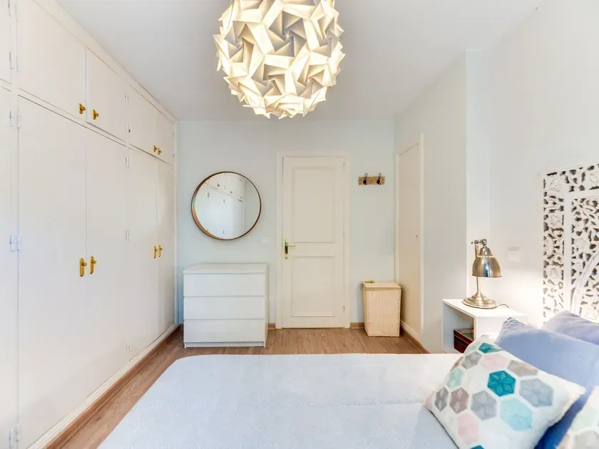 Camere da letto - Charming Adosado with Pool in Marbella Centre