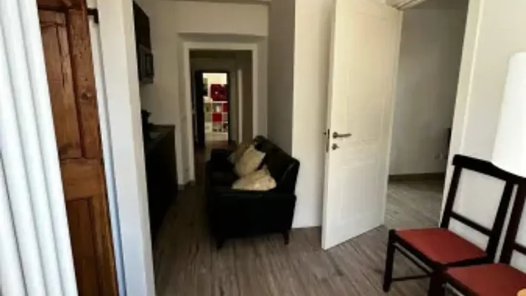 Entrée - Central Apartment with Recent Renovation in Florence