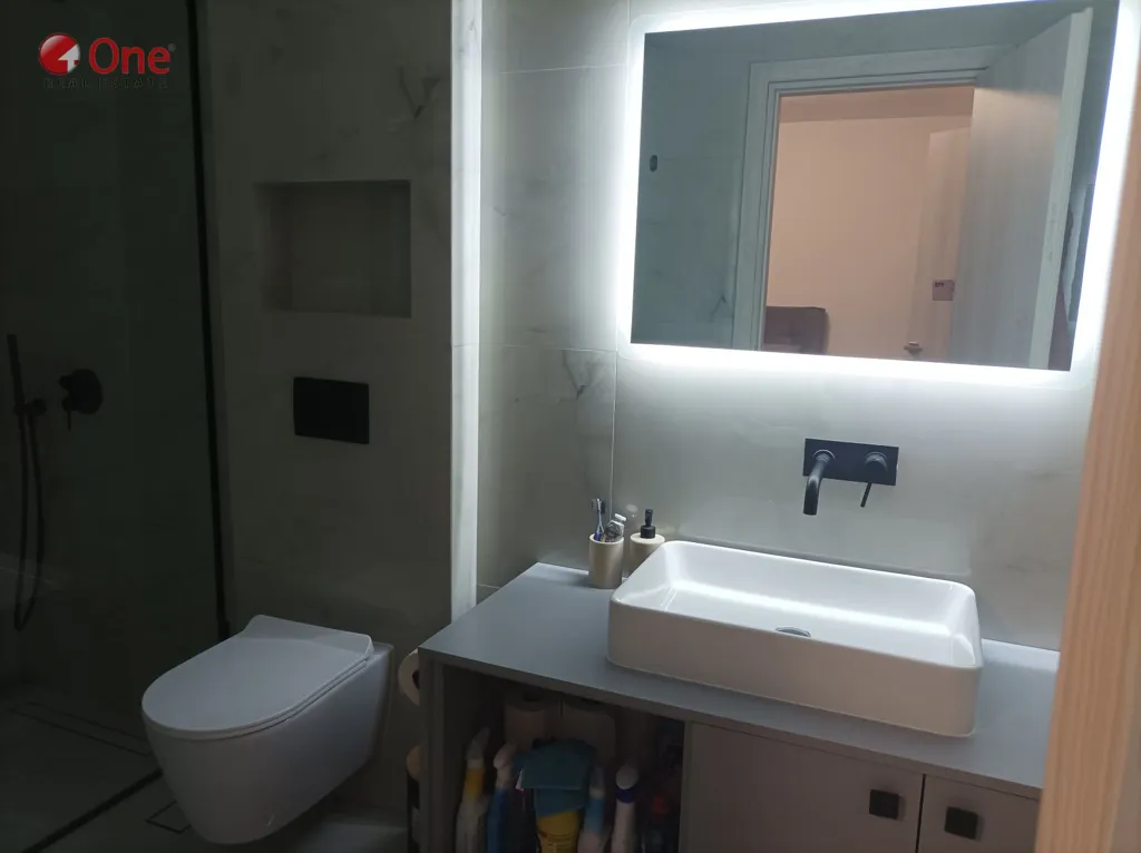 Vannitoad - Apartment Complex with Parking in Ano Liosia