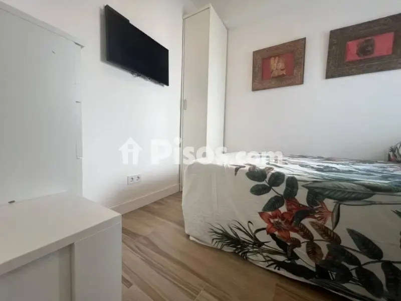 Camere da letto - Modernised Apartment with Terrace in Torremolinos Centre