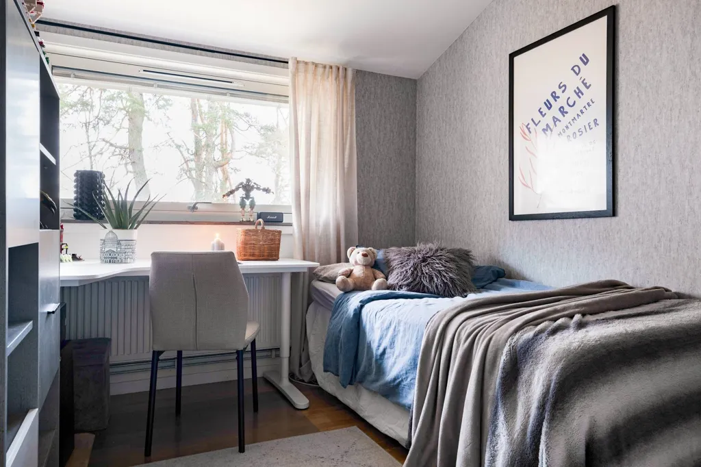 6-toaline korter asukohas Alingsås kommun