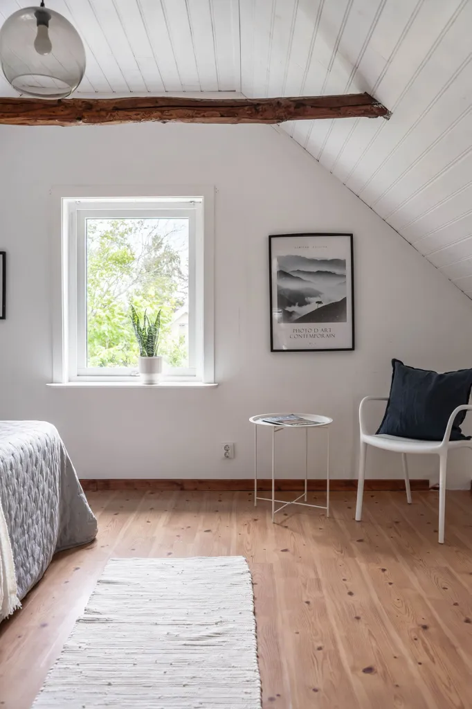 Magamistoad - Charming Villa with Pool in Östra Sönnarslöv