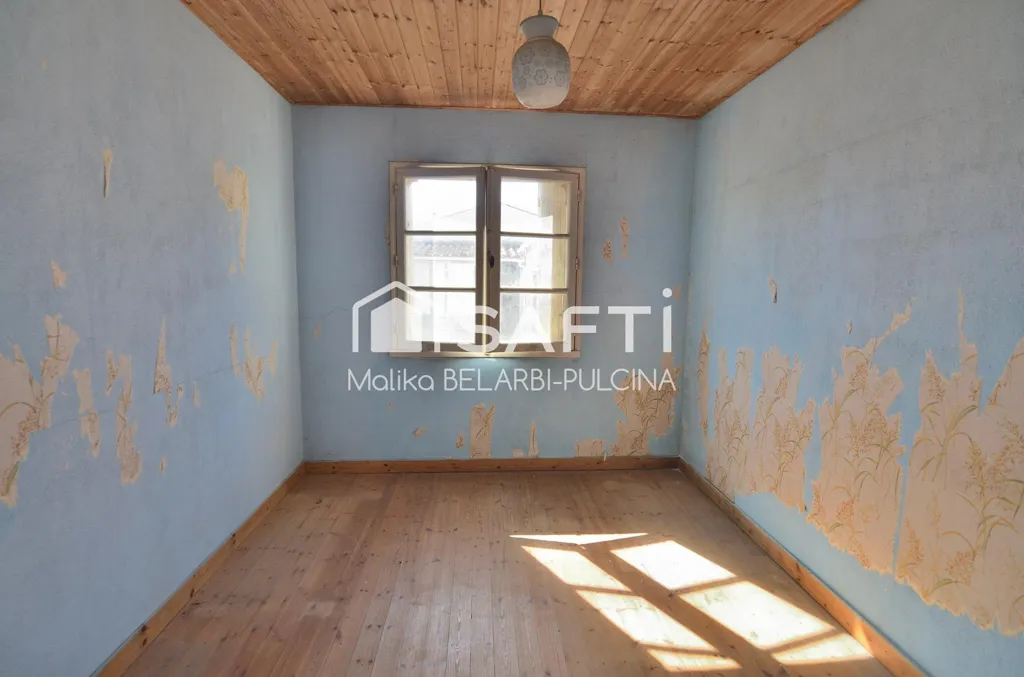 Maison 4 pièces à LES SABLES-D'OLONNE
