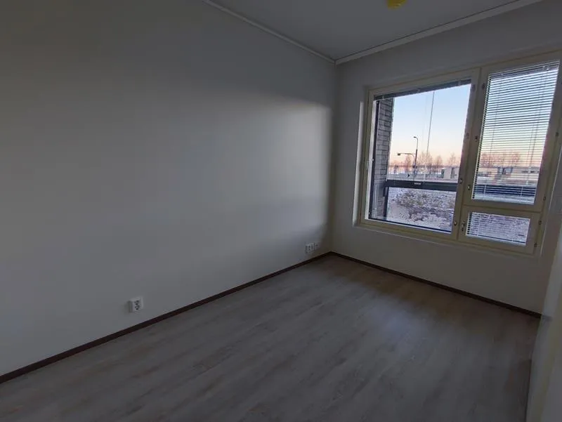 Stanze - Urban Flat with Balcony in Santalahti, Tampere