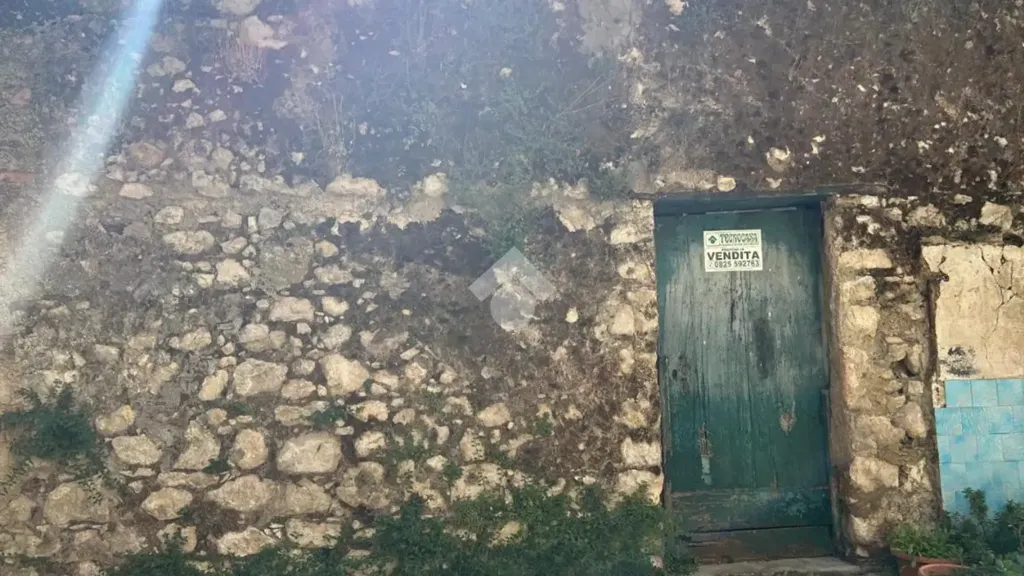 Extérieur - Rustic Property with Garden in Serino