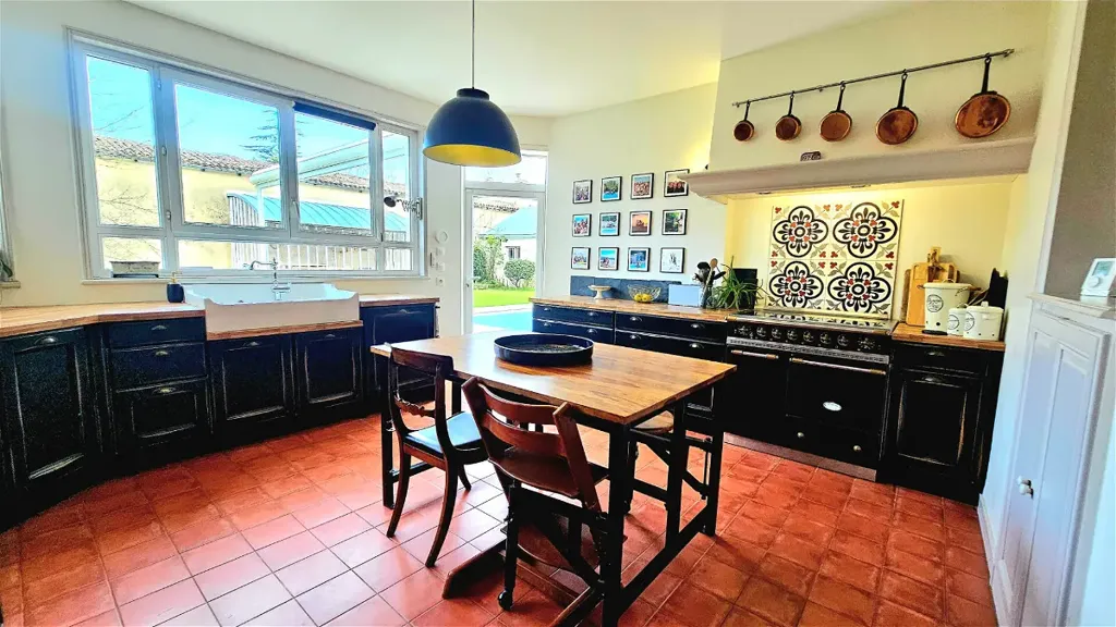 Maison 7 pièces à La Rochelle