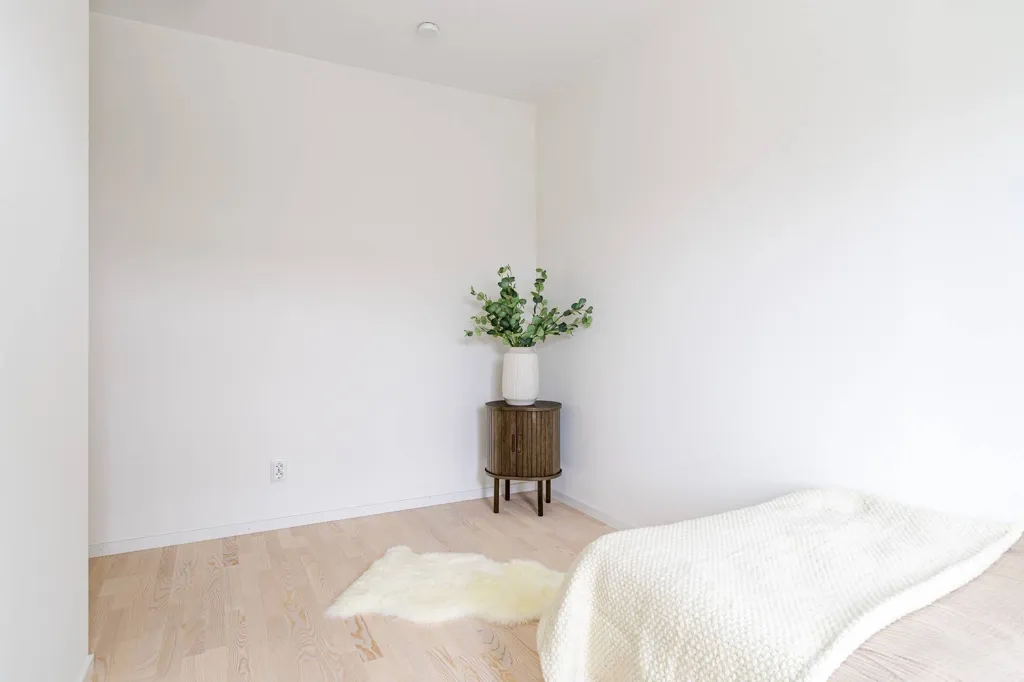 Magamistoad - New Flat with Free Rent in Ebbepark, Linköping