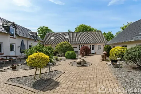 garden