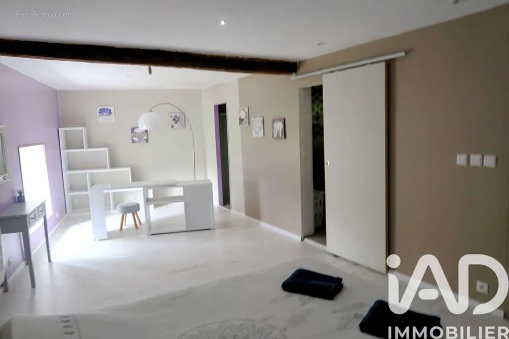 Maison 5 pièces à Valdivienne