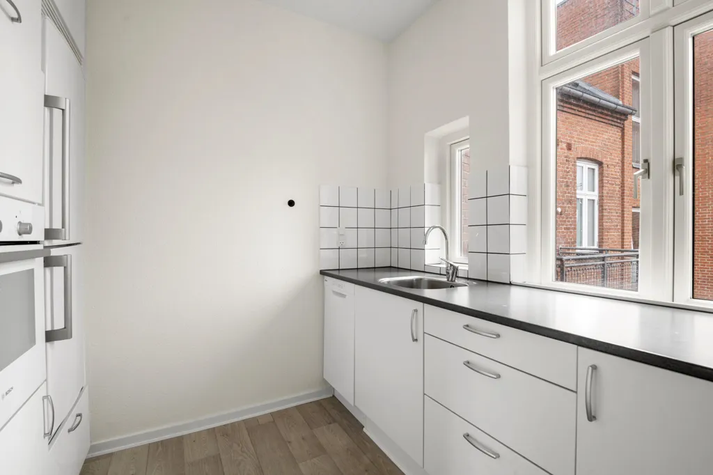 Appartement 3 pièces à Herning