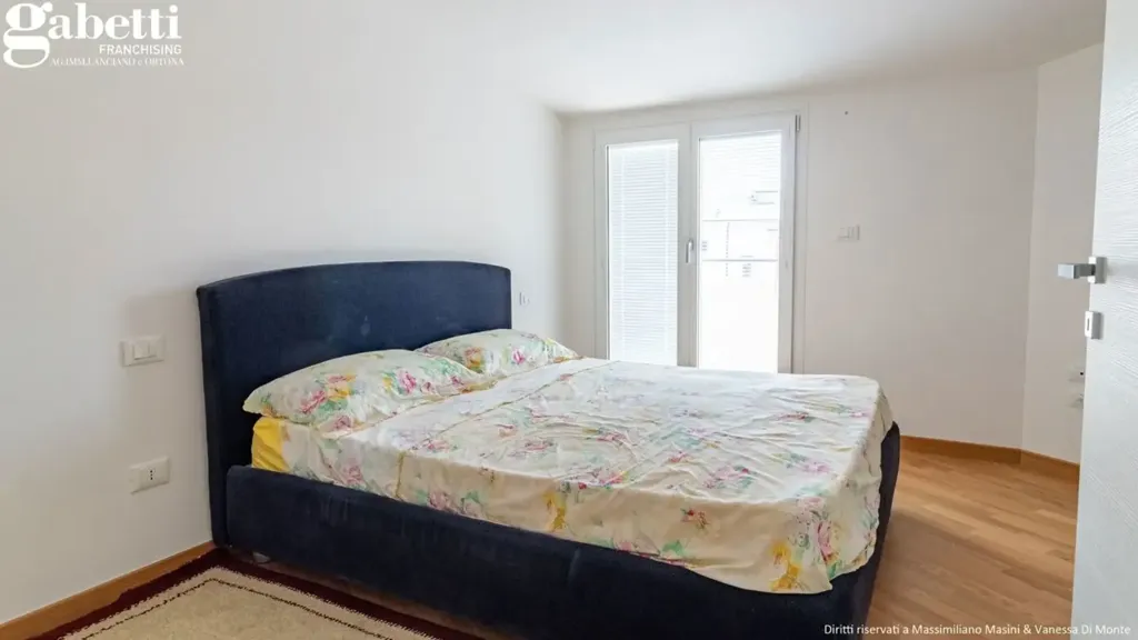 Chambres - Newly Built Apartment with Balcony in Lanciano Centre