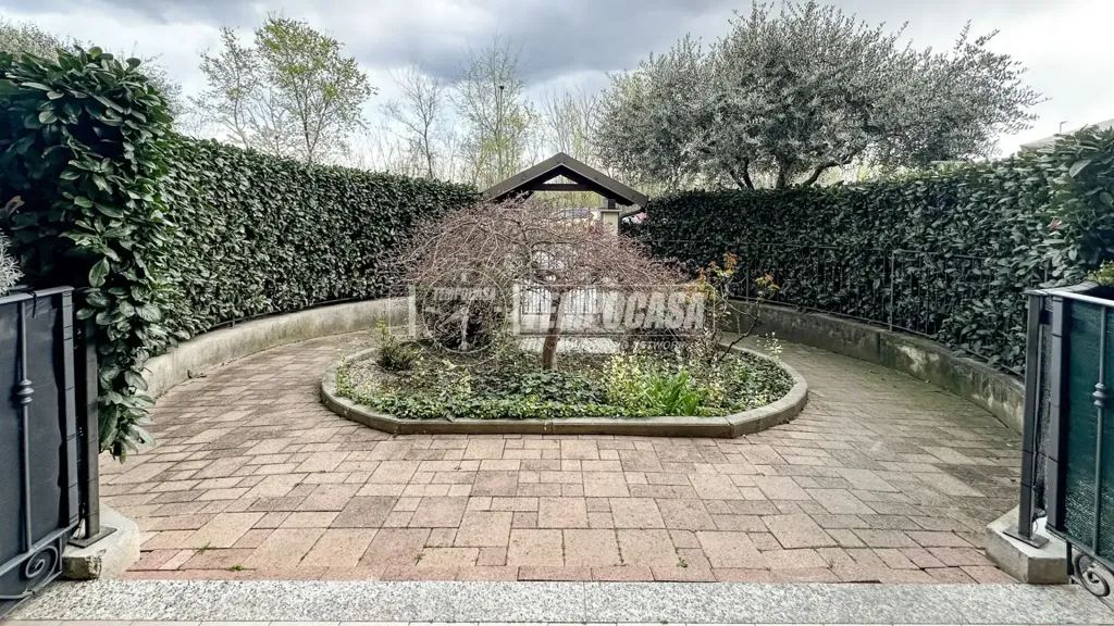 Giardino - New Ground Floor Flat with Garden in Bruino