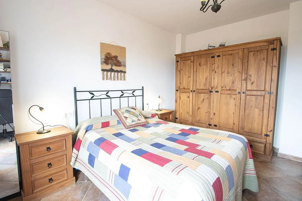 Magamistoad - Chalet with Pool and Terrace in Nívar