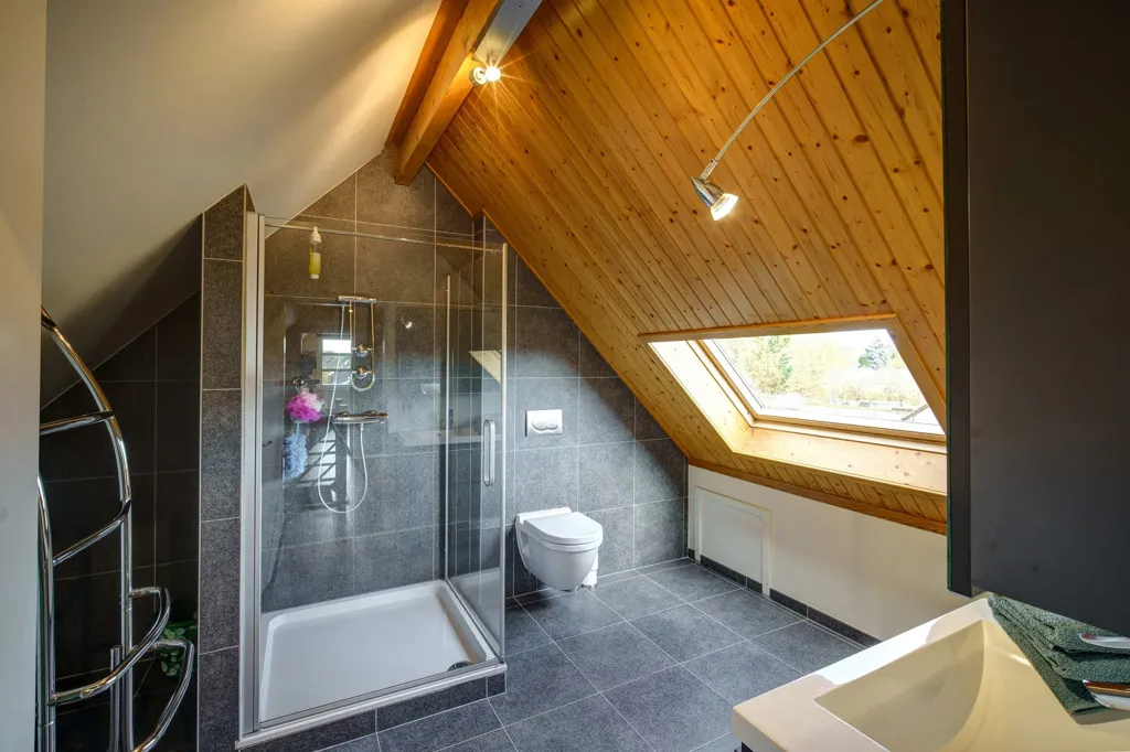 Vannitoad - Eco-Friendly House with Terrace in Grobbendonk
