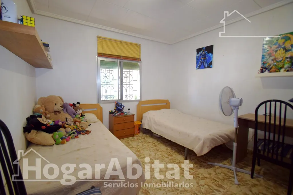 Magamistoad - Rustic Chalet with Pool in Vilamarxant