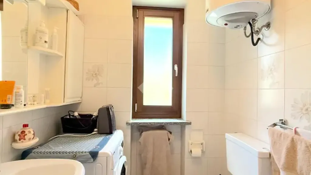 Vannitoad - 2-Bedroom Apartment with Private Terrace in Pragelato