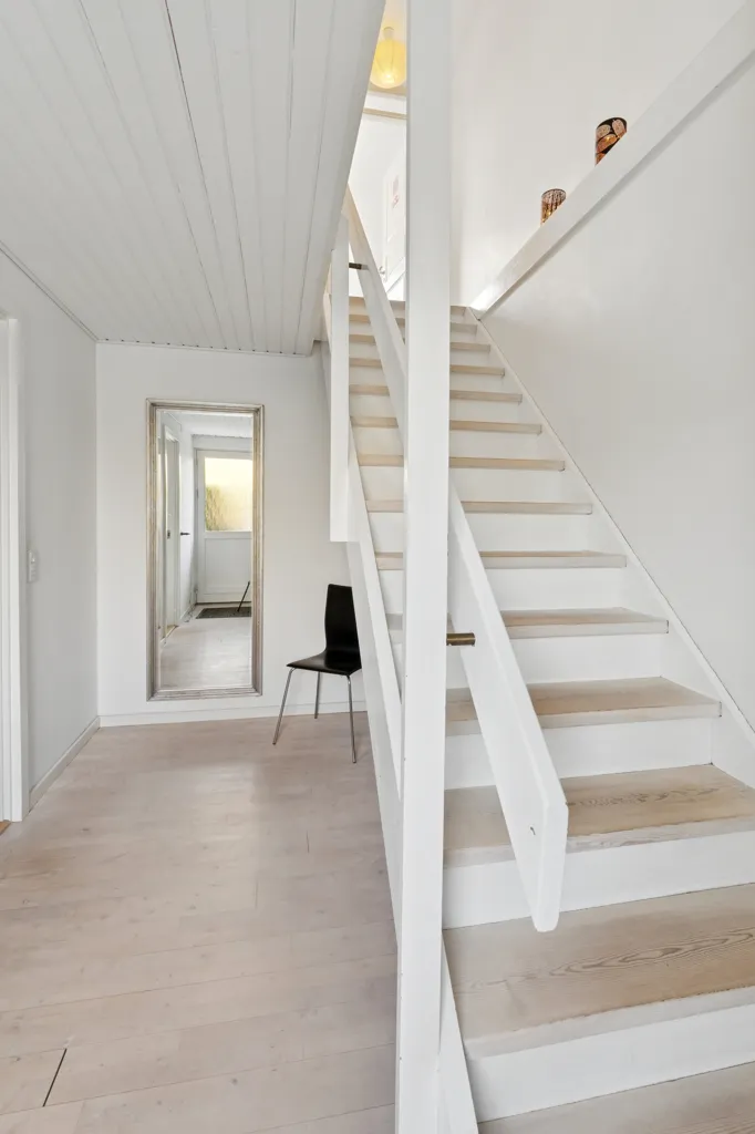 Pièces - Villa with Øresund View in Ålsgårde