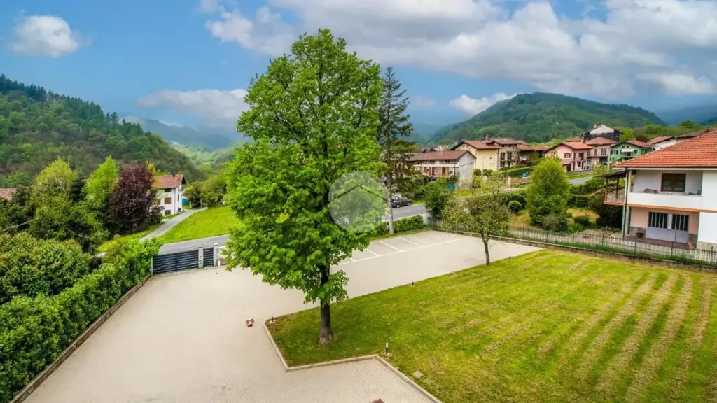 Giardino - Fully Rented Apartment with Balcony in Giaveno