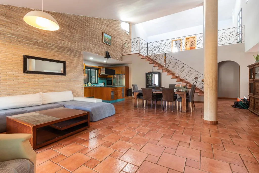 Elutuba - Detached Chalet with Pool in Calasparra