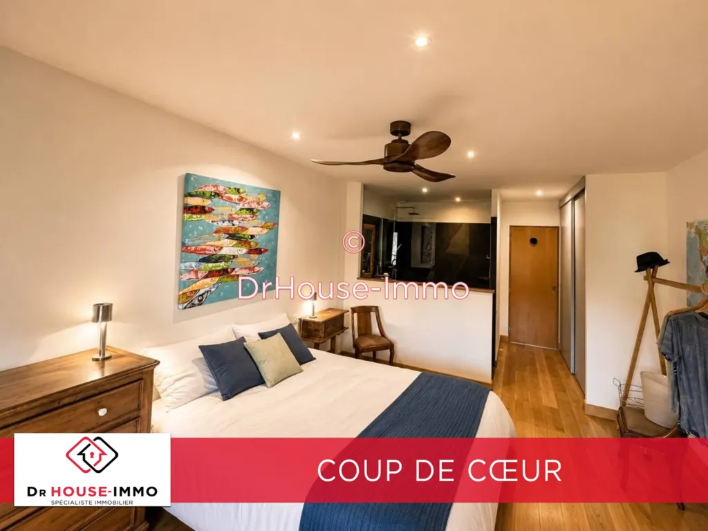 Chambres - Maison Contemporaine avec Piscine à Talence